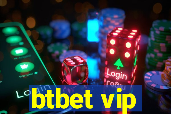 btbet vip